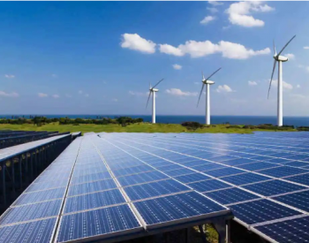美国能源部实施输电、太阳能和存储项目
