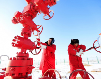 中国石化在内蒙古鄂尔多斯盆地累产天然气超600<em>亿立方米</em>