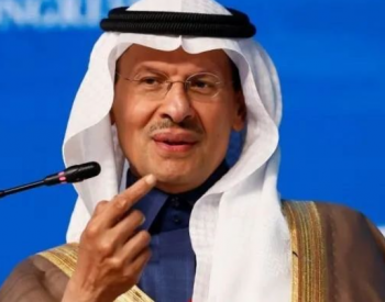 <em>沙特</em>阿拉伯发现两处天然气