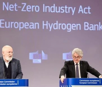 欧盟公布净零工业法案技术清单，哪些技术有<em>爆发</em>机会？