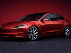 特斯拉Model 3高性能版明年有望回归：零百加速2秒