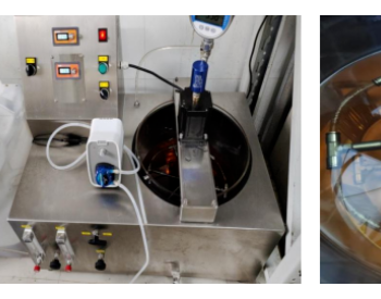 内蒙古乌海市科技局积极推动“焦化废水深度处理过程中膜污染控制关键技术研究及应用示范”项目实施进度