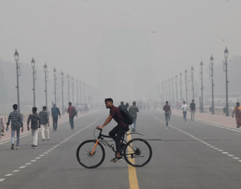 世界上污染<em>最严重</em>的城市，原因找到了