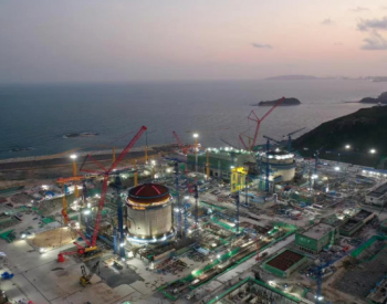 惠州惠东海事处驻点服务 倾力助推核电项目建设