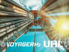 开采波兰地下的10亿吨氢气！联合氢气有限公司(UHL)推出氢气勘探业务