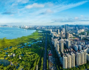 速览！《深圳市环境健康管理试点工作方案（2024-2