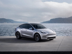 特斯拉Model Y有望首次超过燃油汽车，成2023年欧