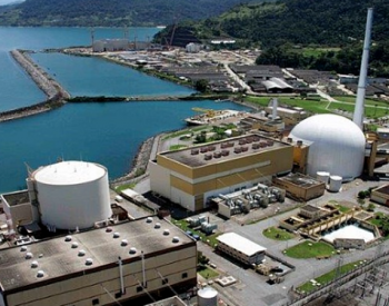 巴西将在<em>核电</em>厂制氢