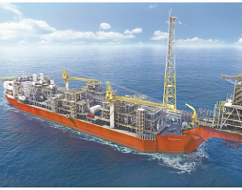 巴西深海油气合作项目