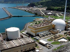 巴西将在<em>核电厂</em>制氢