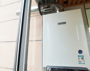 你家的<em>燃气热水器安装</em>对了吗？