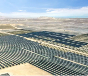 一带一路十周年 | 阳光电源组串式<em>逆变器</em>助力阿塞拜疆首个大型新能源光伏电站并网发电！