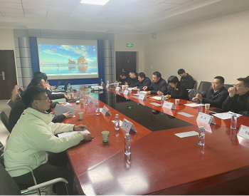 新疆开展退役风电光伏设备回收利用研究工作
