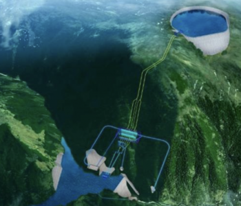 四川：首個大型常規抽水蓄能電站項目核準建設