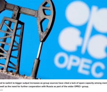 COP28<em>即将开幕</em>，OPEC反击IEA：油气行业受到不公正“诽谤”