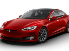 特斯拉<em>首辆</em>量产Model S已捐赠给汽车博物馆，但并不是来自马斯克