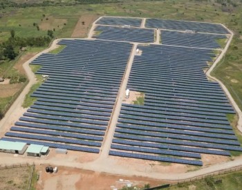 国外工程项目！Engie开始在印度建设400兆瓦的太阳能项目