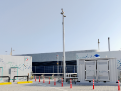 阿聯酋首座加氫站正式投用，海德利森海外業務首秀告捷