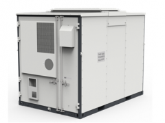 能量密度提升9%！瓦锡兰最新电池储能系统采用306Ah<em>锂电池</em>