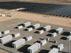 图森电力公司计划2035年前在美亚利桑那州部署1400MW储能系统