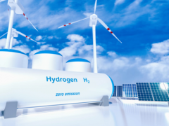 2023年10月绿氢电解槽招投标项目：华能蒙东公司、