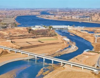 山西晋中：全力推进汾河流域环境质量持续改善