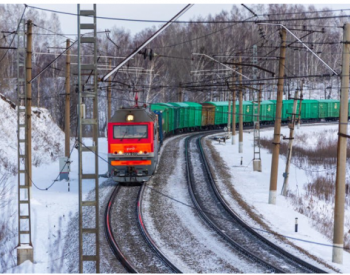 2023年1-11月<em>俄罗斯铁路</em>运输煤炭3.21亿吨 同比下降0.7%