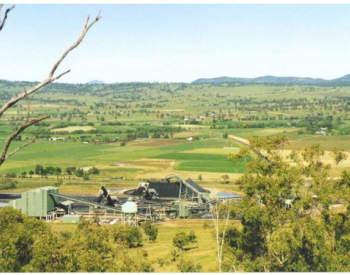 澳大利亚重启一座2007年关闭的动力煤煤矿