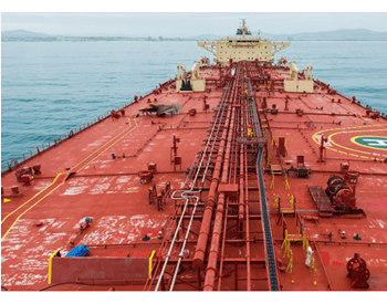 波交所：上周中东湾MR油轮下跌，VLCC油轮市场略有下滑
