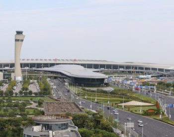 河南机场集团：打造“空中<em>丝绸之路</em>”绿色低碳航空枢纽