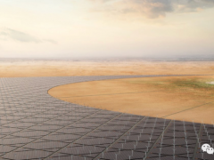 丹麦开发商计划在<em>毛</em>里塔尼亚开展大规模可再生能源储氢项目