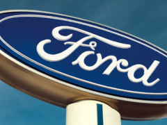 福特2013年11月美国销量下滑，电<em>动车</em>销量达历史新高