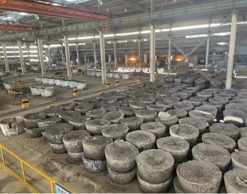 陕西煤业神木煤化工能源公司提前33天完成年度30万吨电石年产量奋斗目标