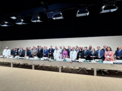 COP28主席国高级别圆桌会议：启动氢能旗舰倡议，解锁氢能气候&<em>社会经济</em>效益