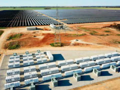 配储9GW！澳大利亚可再生能源发电项目启动招标