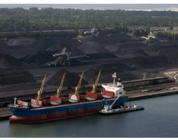 南非Transnet将增加理查兹湾港的进港列车，以促进<em>煤炭出口</em>