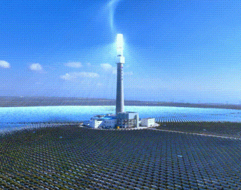 6290.55万度！青海共和光热电站提前31天完成全年