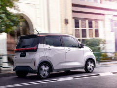 日本11月纯电汽车销量6429辆：占新车比例不到2%，