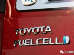 丰田汽车宣布欧洲氢工厂计划