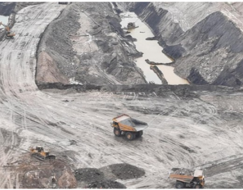 <em>印度尼西</em>亚煤炭产量首次突破7亿吨