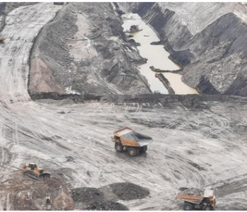 印度尼西亚煤炭<em>产量首次突破</em>7亿吨