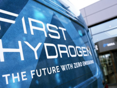 First Hydrogen将为氢燃料<em>电池汽车</em>开发高功率电池