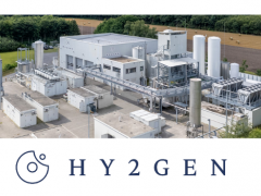 德国初创公司Hy2GEN收购Kiwi全球最<em>大气</em>电转换工厂