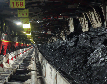 中国华能：<em>强化</em>供热应急管理 提升煤炭库存保“口粮