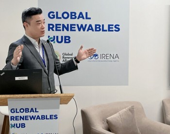 协鑫集成在COP28上引起轰动，展示将<em>可再生能源发电</em>能力提高三倍的坚定承诺