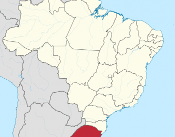 金风科技拜访巴西南大河州政府，投资建厂生产塔筒，雇员300人