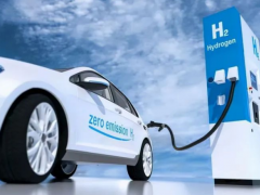 氢能源车发展多年难普及，"贵"是最<em>大门</em>槛