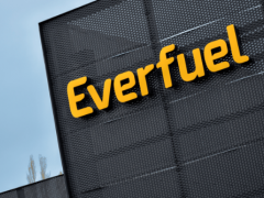 Everfuel加入推进氢气生产的HyVC合作项目