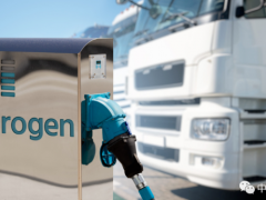 氢<em>燃料电池叉车</em>已达45000辆，Plug Power订购加气站在英国安装
