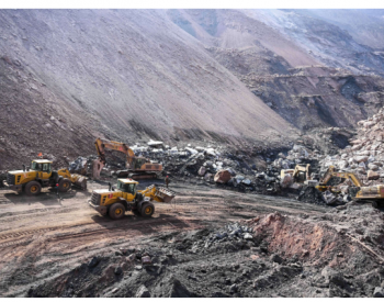 澳大利亚：必和必拓昆士兰州炼焦煤煤矿可能罢工将影响出口